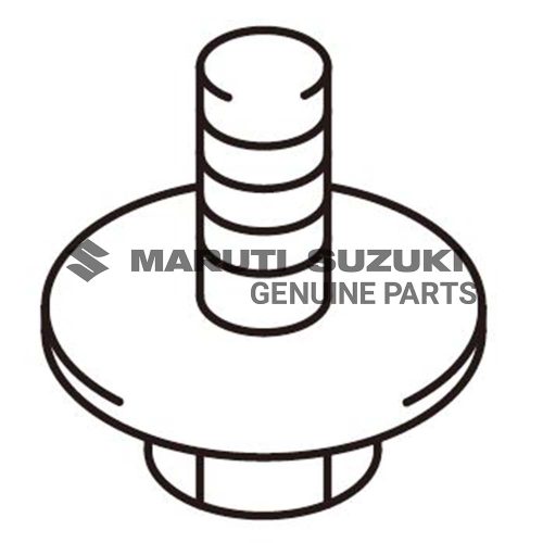 BOLT For BALENO |DZIRE|FRONX|SWIFT 
