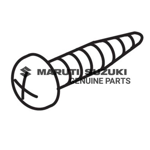 SCREWFor DZIRE|SWIFT 
