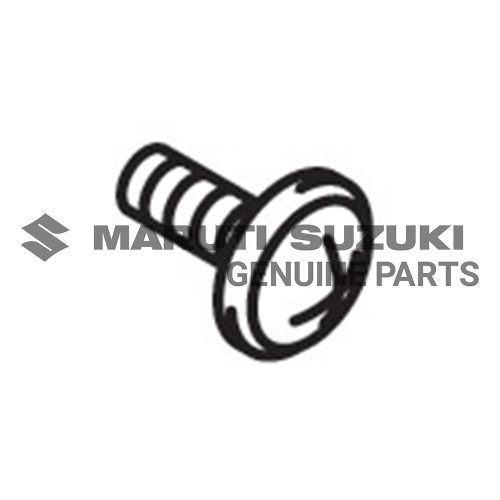 SCREWFor DZIRE|ERTIGA|JIMNY
|KIZASHI
|RITZ
|SWIFT 
|SX4
|WAGONR 
|ZEN ESTILO
