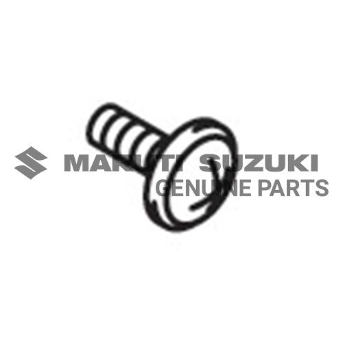 SCREWFor ALTO 800|ALTO K10|BALENO |BALENO|BREZZA |CELERIO|CIAZ|DZIRE|ERTIGA|FRONX|IGNIS
|JIMNY
|SCROSS
|SPRESSO
|SWIFT 
|VITARA BREZZA
|WAGONR 
|XL6
