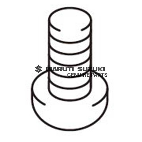 SCREW For ALTO K10|BALENO|CELERIO|DZIRE|ERTIGA|FRONX|IGNIS
|SCROSS
|SPRESSO
|SUPER CARRY
|SWIFT 
|VITARA BREZZA
|XL6
