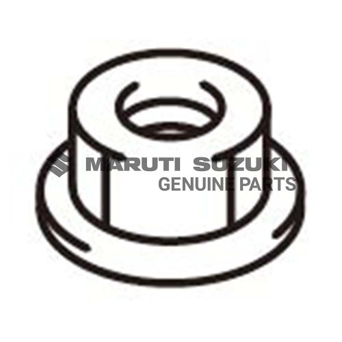 NUT For BALENO |BALENO|CELERIO|CIAZ|DZIRE|ERTIGA|FRONX|IGNIS
|JIMNY
|SCROSS
|SWIFT 
|WAGONR 
|XL6
