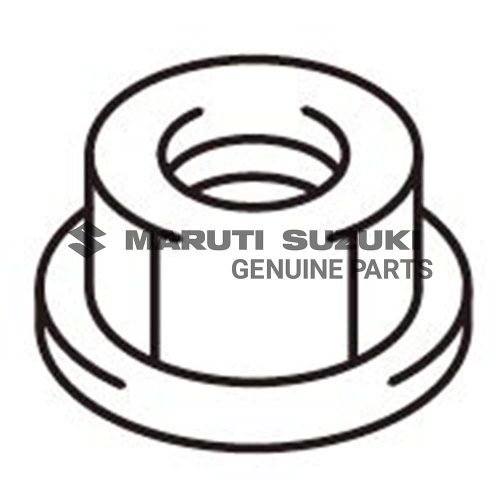 NUTFor ALTO 800|ALTO K10|BALENO |BALENO|BREZZA |CELERIO|DZIRE|EECO|ERTIGA|FRONX|GRAND VITARA|IGNIS
|JIMNY
|SCROSS
|SPRESSO
|SUPER CARRY
|SWIFT 
|VITARA BREZZA
|WAGONR 
|XL6
