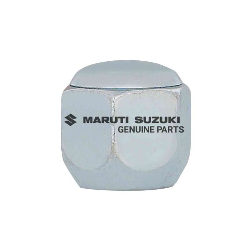 WHEEL NUTFor ASTAR|ALTO K10|DZIRE|SWIFT 
|WAGONR 
|ZEN ESTILO
