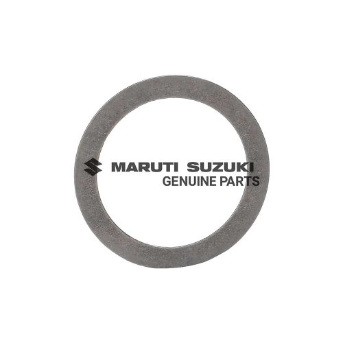 WASHER (T:0.60)For ALTO K10|BALENO |BALENO|CELERIO|DZIRE|FRONX|IGNIS
|JIMNY
|RITZ
|SPRESSO
|SWIFT 
|WAGONR 

