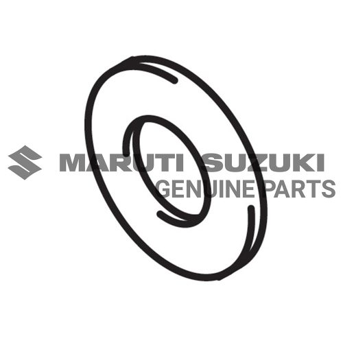 WASHER (153X30X1)For EECO|JIMNY
|SPRESSO
|SWIFT 
