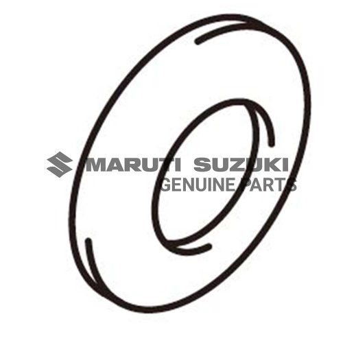 WASHERDIFF SIDE PINION For ALTO K10|BALENO |BALENO|CELERIO|CIAZ|DZIRE|FRONX|IGNIS
|RITZ
|SPRESSO
|SWIFT 
|SX4
|WAGONR 
