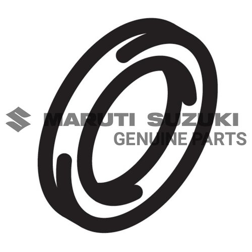 GASKET (82X14X1)For ALTO K10|BALENO|CELERIO|CIAZ|DZIRE|ERTIGA|FRONX|IGNIS
|JIMNY
|RITZ
|SCROSS
|SPRESSO
|SWIFT 
|VITARA BREZZA
|WAGONR 
|XL6
