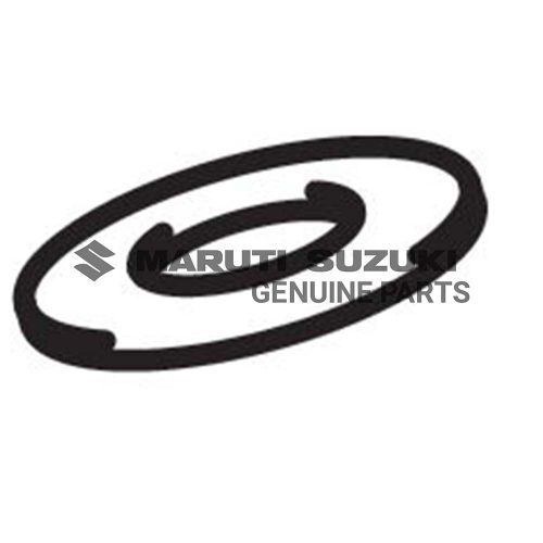 GASKET (8.2X17X1)For ASTAR|ALTO 800|ALTO K10|BALENO |BALENO|BREZZA |CELERIO|CIAZ|DZIRE|EECO|ERTIGA|FRONX|GRAND VITARA|IGNIS
|JIMNY
|RITZ
|SCROSS
|SPRESSO
|SUPER CARRY
|SWIFT
|SX4
|VICTORIS
|VITARA BREZZA
|WAGONR
|XL6
|ZEN ESTILO