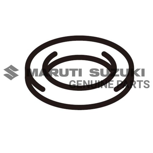 GASKET (14X20X15)For EECO|JIMNY
|SUPER CARRY
