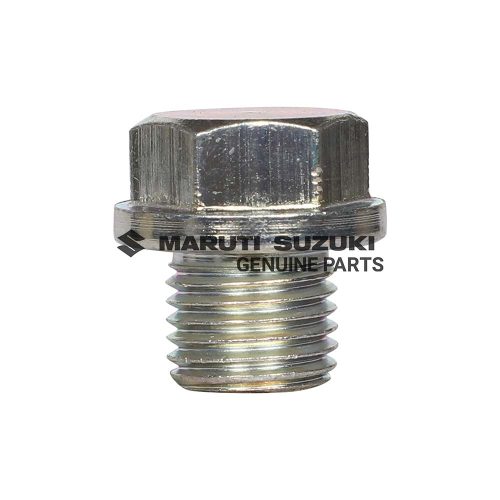 PLUG OIL DRAINFor DZIRE|EECO|SWIFT 
|WAGONR 
|ZEN ESTILO
