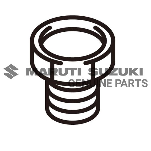 PLUG (14X12)For EECO|FRONX|JIMNY
|SUPER CARRY
