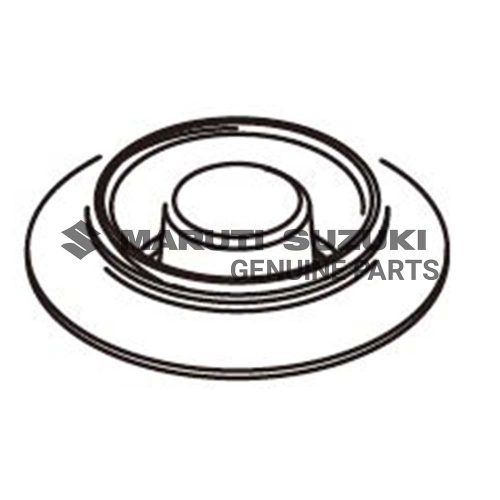 CAP For BALENO|CELERIO|CIAZ|DZIRE|SCROSS
|SWIFT 
|VICTORIS
|WAGONR 
