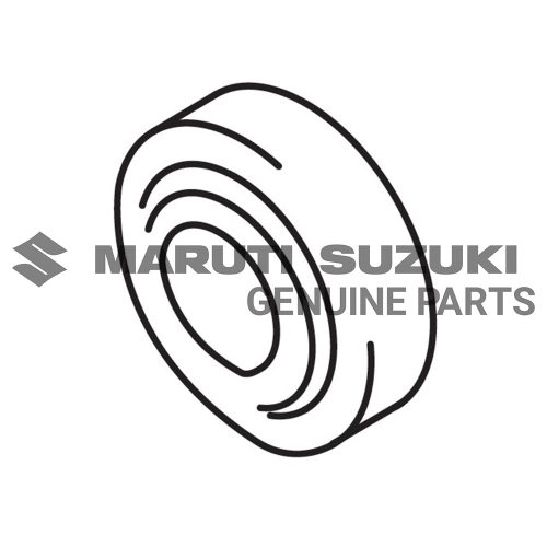 BEARING_30X72X2075 (30X72X20)For JIMNY
