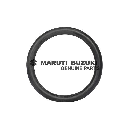 O-RINGWATER INLET PIPEFor ALTO K10|BALENO |BALENO|CELERIO|CIAZ|DZIRE|EECO|ERTIGA|FRONX|IGNIS
|JIMNY
|RITZ
|SCROSS
|SPRESSO
|SUPER CARRY
|SWIFT 
|VITARA BREZZA
|WAGONR 
|XL6
