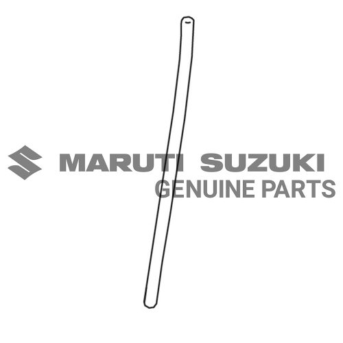 HOSE_RESERVIOR TANKFor JIMNY
|WAGONR