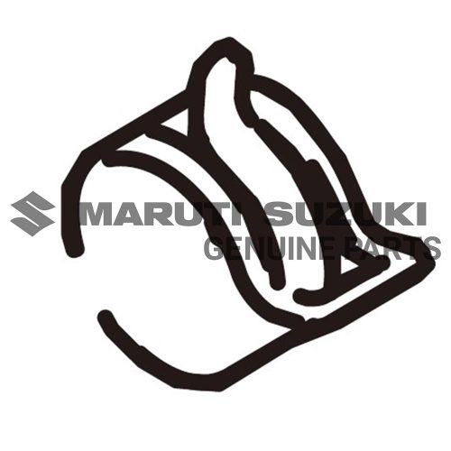 CLIP For ALTO K10|BREZZA |DZIRE|EECO|GRAND VITARA|JIMNY
|SPRESSO
|SUPER CARRY
|SWIFT 
|VICTORIS
