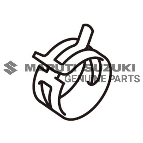 CLIPFor ALTO 800|ALTO K10|BALENO |BALENO|BREZZA |CELERIO|CIAZ|DZIRE|EECO|ERTIGA|FRONX|GRAND VITARA|IGNIS
|JIMNY
|SCROSS
|SPRESSO
|SUPER CARRY
|SWIFT
|VICTORIS
|VITARA BREZZA
|WAGONR
|XL6