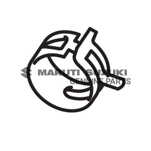 CLAMP For ALTO K10|BALENO |BALENO|BREZZA |CELERIO|CIAZ|DZIRE|EECO|ERTIGA|FRONX|GRAND VITARA|IGNIS
|JIMNY
|SCROSS
|SPRESSO
|SUPER CARRY
|SWIFT 
|VITARA BREZZA
|WAGONR 
|XL6
