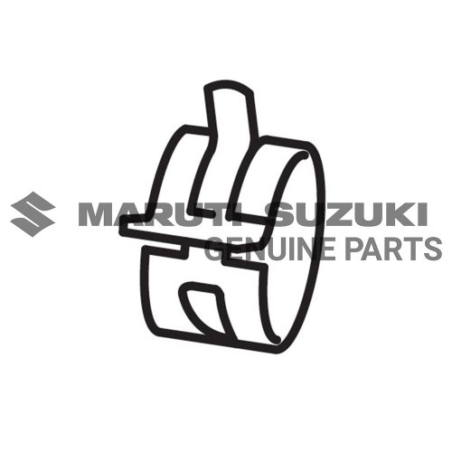 CLIPFor ALTO K10|BALENO |BALENO|BREZZA |CELERIO|CIAZ|DZIRE|EECO|ERTIGA|FRONX|GRAND VITARA|IGNIS
|JIMNY
|SCROSS
|SPRESSO
|SUPER CARRY
|SWIFT 
|VICTORIS
|VITARA BREZZA
|WAGONR 
|XL6
