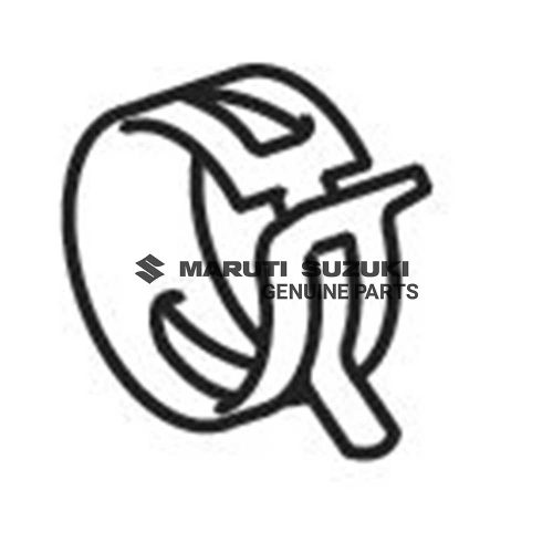 CLIPFor ALTO K10|BALENO|CIAZ|DZIRE|ERTIGA|IGNIS
|RITZ
|SCROSS
|SUPER CARRY
|SWIFT 
|SX4
|VITARA BREZZA
