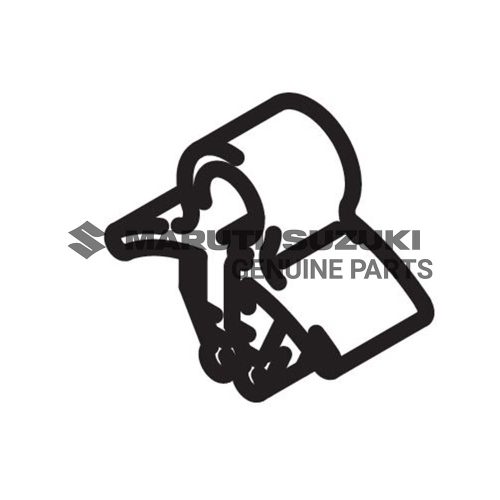 CLAMPFor ALTO 800|ALTO K10|BALENO |BALENO|DZIRE|FRONX|IGNIS
|JIMNY
|SWIFT 
|VICTORIS
