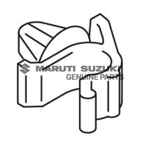 CLAMP_KNOCK SENSORFor DZIRE|SWIFT 
