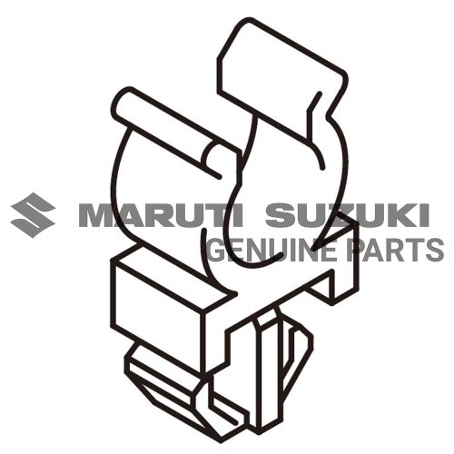 CLAMPFor ASTAR|ALTO K10|CIAZ|DZIRE|ERTIGA|SCROSS
|WAGONR 
|ZEN ESTILO
