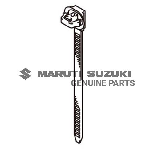 CLAMP For BALENO|BREZZA |CELERIO|DZIRE|ERTIGA|FRONX|GRAND VITARA|JIMNY
|SWIFT 
|WAGONR 
|XL6
