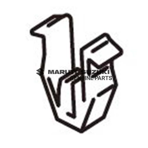 CLIP For ALTO K10|BALENO |CELERIO|DZIRE|ERTIGA|FRONX|JIMNY
|WAGONR 
|XL6
