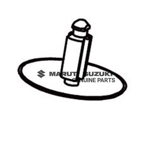 CLIP (BEIGE)For DZIRE|ERTIGA 