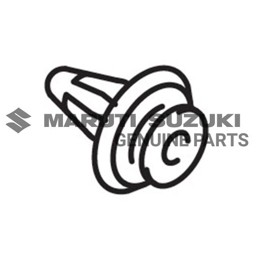 CLIP SASH BRKT INR GARNIFor CELERIO|DZIRE|JIMNY
|SWIFT 
