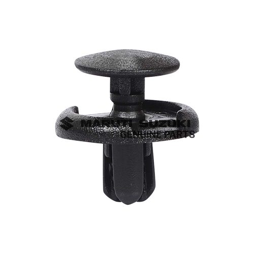 CLIP (BLACK) For ALTO K10|CELERIO|ERTIGA|GRAND VITARA|SPRESSO
