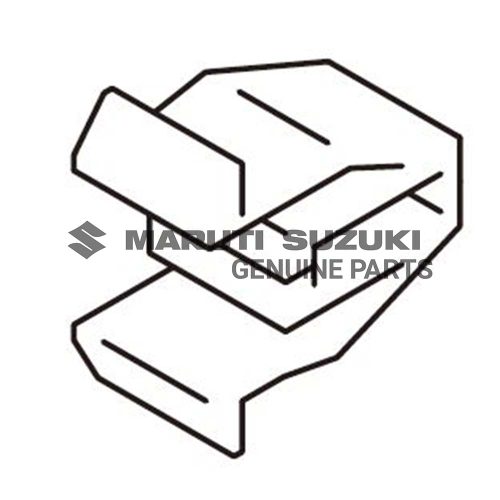 CLIP For BREZZA |DZIRE|FRONX|GRAND VITARA|SWIFT 
|VICTORIS
