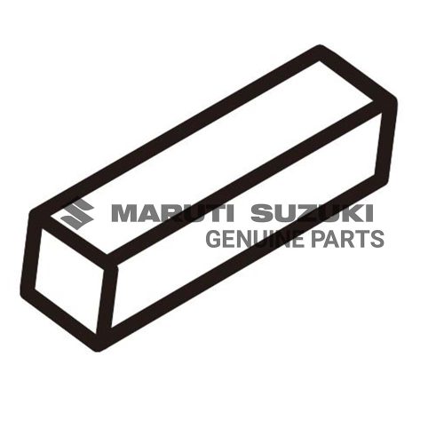 KEY_CRANKSHAFT TIMING SPROCKETFor DZIRE|SWIFT 
