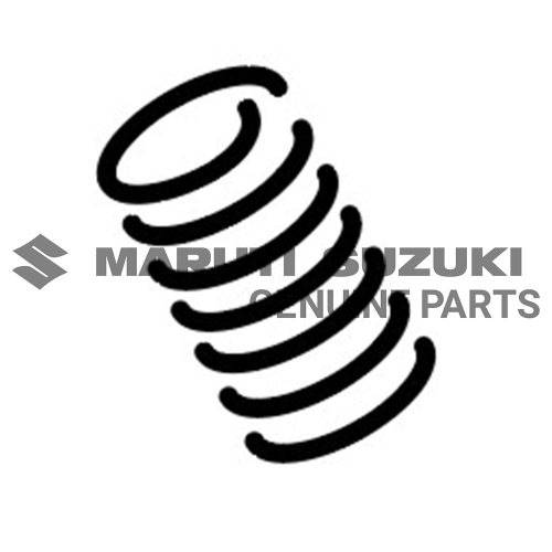 SPRINGFor EECO|JIMNY
