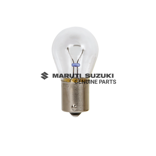 BULBFor ASTAR|ALTO 800|ALTO K10|CELERIO|DZIRE|ERTIGA|KIZASHI
|RITZ
|SUPER CARRY
|SWIFT 
|SX4
|WAGONR 
