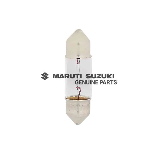 BULB(12V_5W)For SUPER CARRY
|SX4
