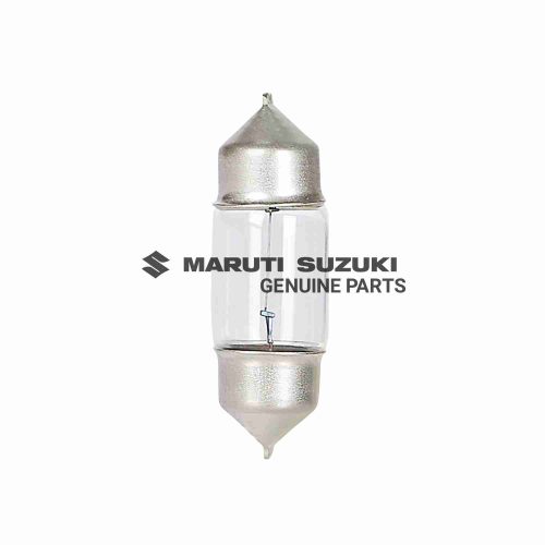 BULB (12V21W) (AMBER)For EECO