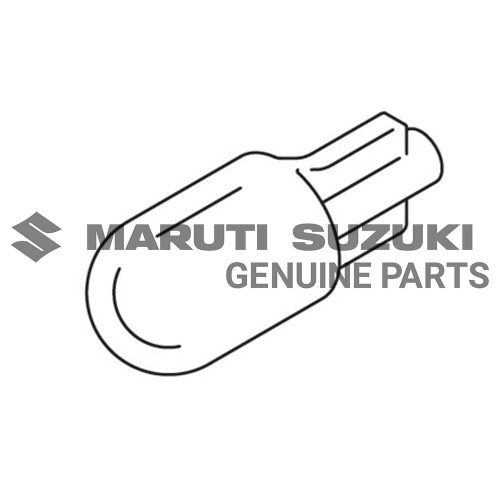 BULB(12V-W21W)For CIAZ|JIMNY
