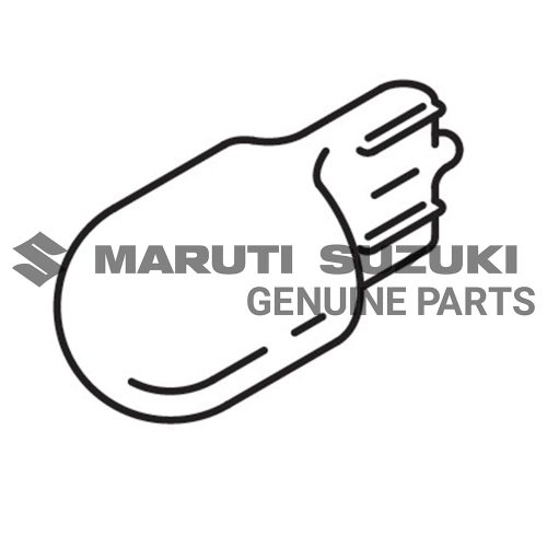 BULB (12V21_5W)For JIMNY
