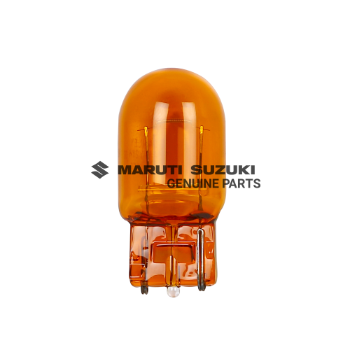 BULB (12 VOLT WY 21WATT)For CIAZ|DZIRE|ERTIGA|IGNIS
|JIMNY
|RITZ
|SWIFT 
|XL6
