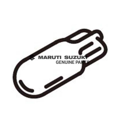 BULB (12 VOLT 5 WATT) For ALTO K10|BALENO |BALENO|BREZZA |CELERIO|CIAZ|DZIRE|EECO|ERTIGA|FRONX|GRAND VITARA|IGNIS
|JIMNY
|SCROSS
|SPRESSO
|SWIFT 
|VICTORIS
|VITARA BREZZA
|WAGONR 
|XL6
