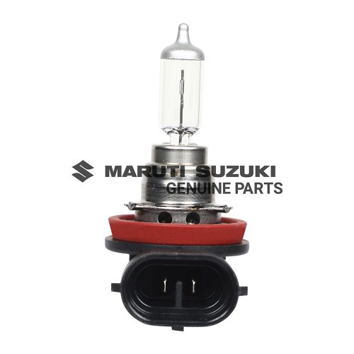 BULB H16 For BALENO|CELERIO|CIAZ|DZIRE|ERTIGA|IGNIS
|JIMNY
|SCROSS
|SWIFT 
|WAGONR 

