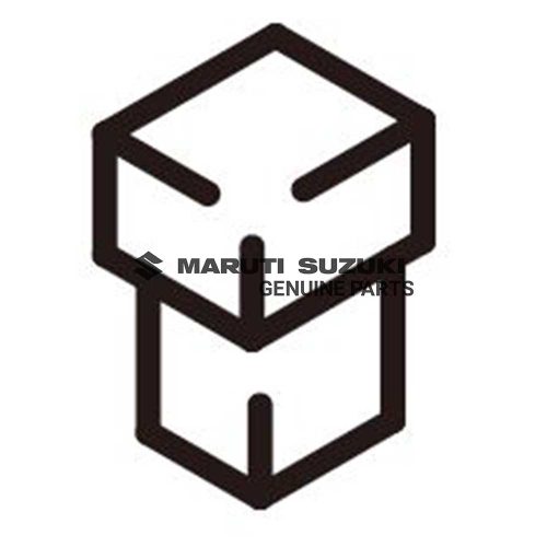 FUSE (50A)For ALTO 800|ALTO K10|BALENO |BALENO|BREZZA |CIAZ|DZIRE|ERTIGA|FRONX|GRAND VITARA|JIMNY
|SCROSS
|SWIFT 
|VICTORIS
|VITARA BREZZA
