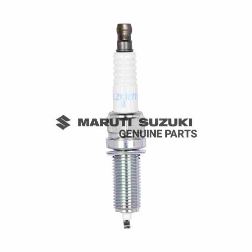 SPARK PLUG (NGK_ILZKR7D8)(PLATINUM- For BALENO 