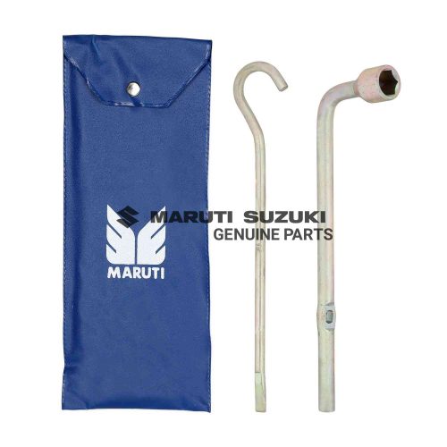 TOOLSET,WAGON RFor ALTO K10|KIZASHI
|WAGONR 
