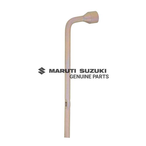 WRENCH,WHEEL 19 ALTO EXP GCCFor ASTAR|ALTO 800|ALTO K10|CELERIO|DZIRE|ERTIGA|RITZ
|SWIFT 
|SX4
|WAGONR 
|ZEN ESTILO
