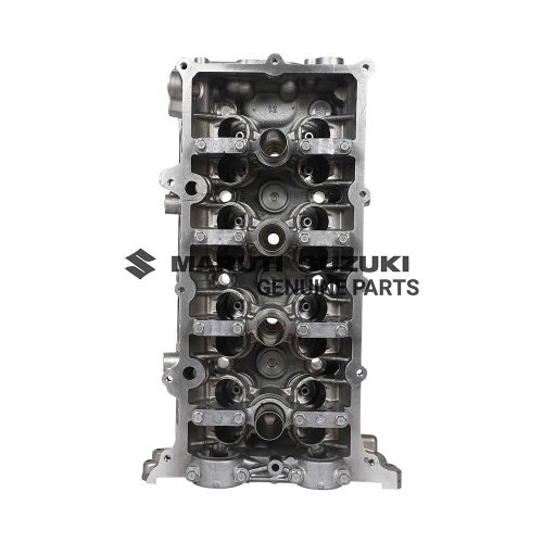 ENGINE CYLINDER HEADFor CIAZ|DZIRE|ERTIGA|SWIFT 
