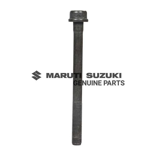 BOLT_CYLINDER HEAD For BALENO|CIAZ|DZIRE|ERTIGA|IGNIS
|RITZ
|SCROSS
|SWIFT 
|SX4
|VITARA BREZZA
